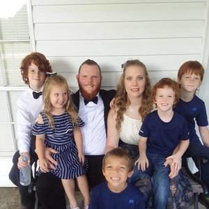 Meet your Posher, Devon